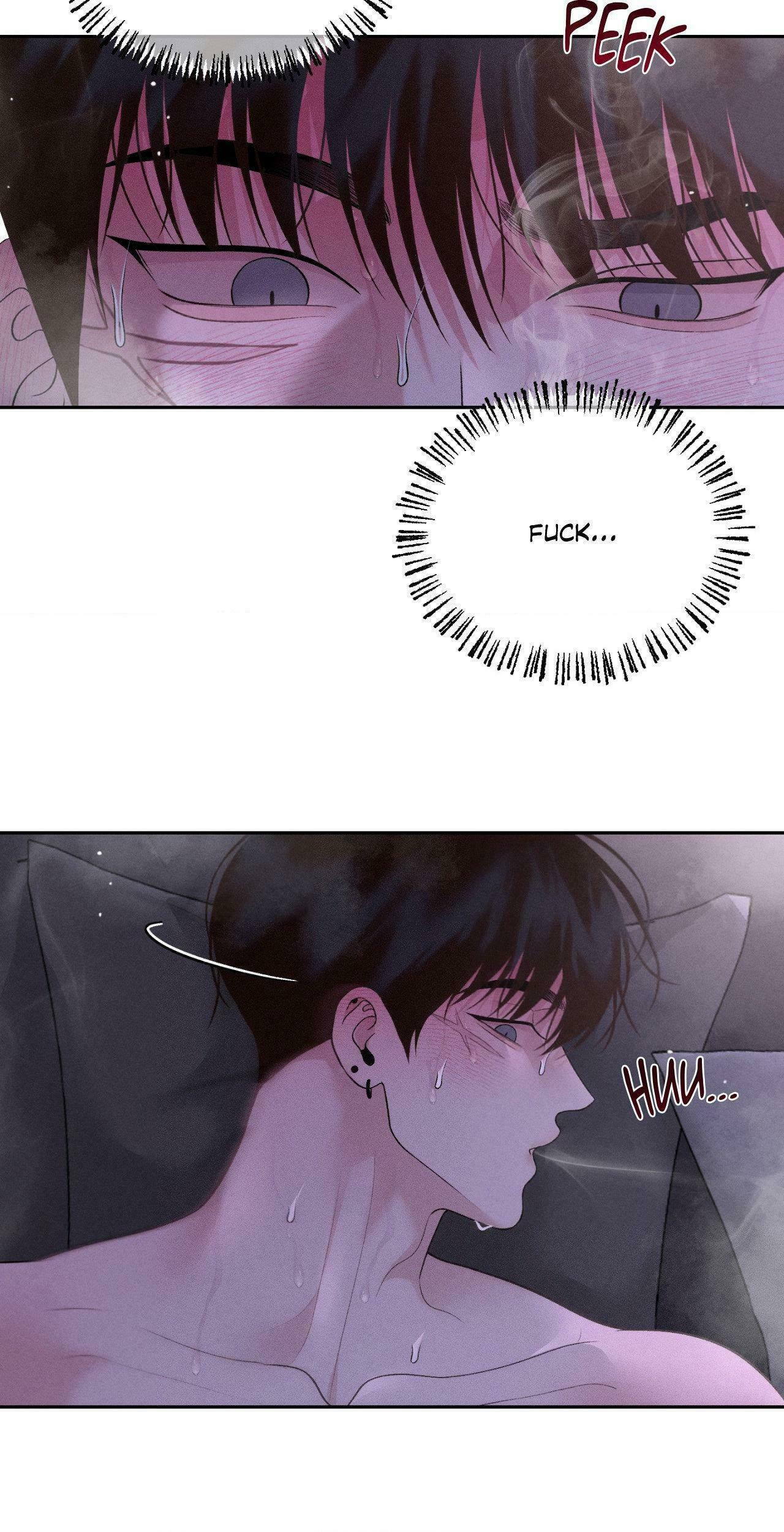 Save the Dae – Chapter 31 page 15