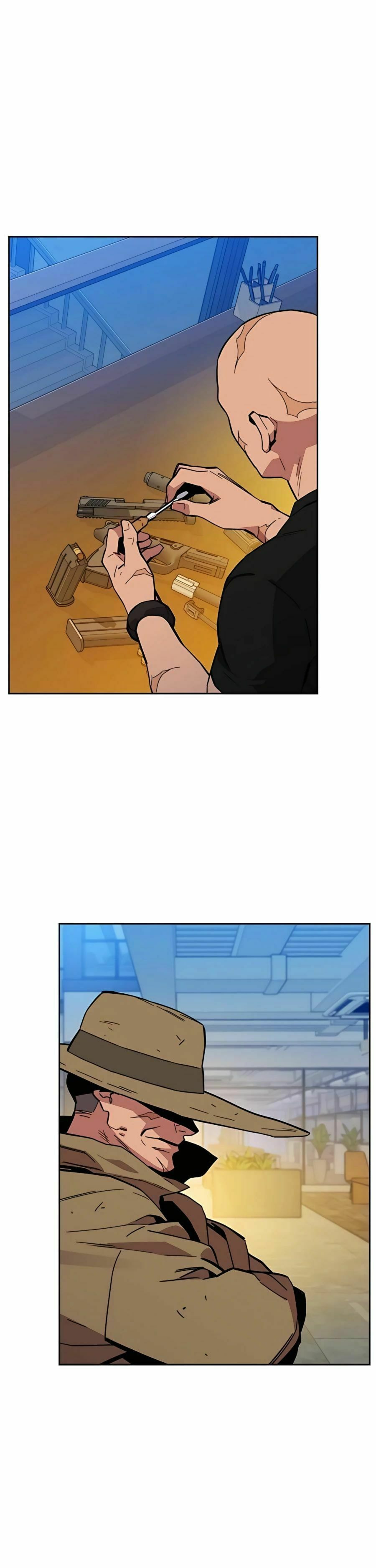 Auto Hunting With My Clones – Chapter 6 page 25