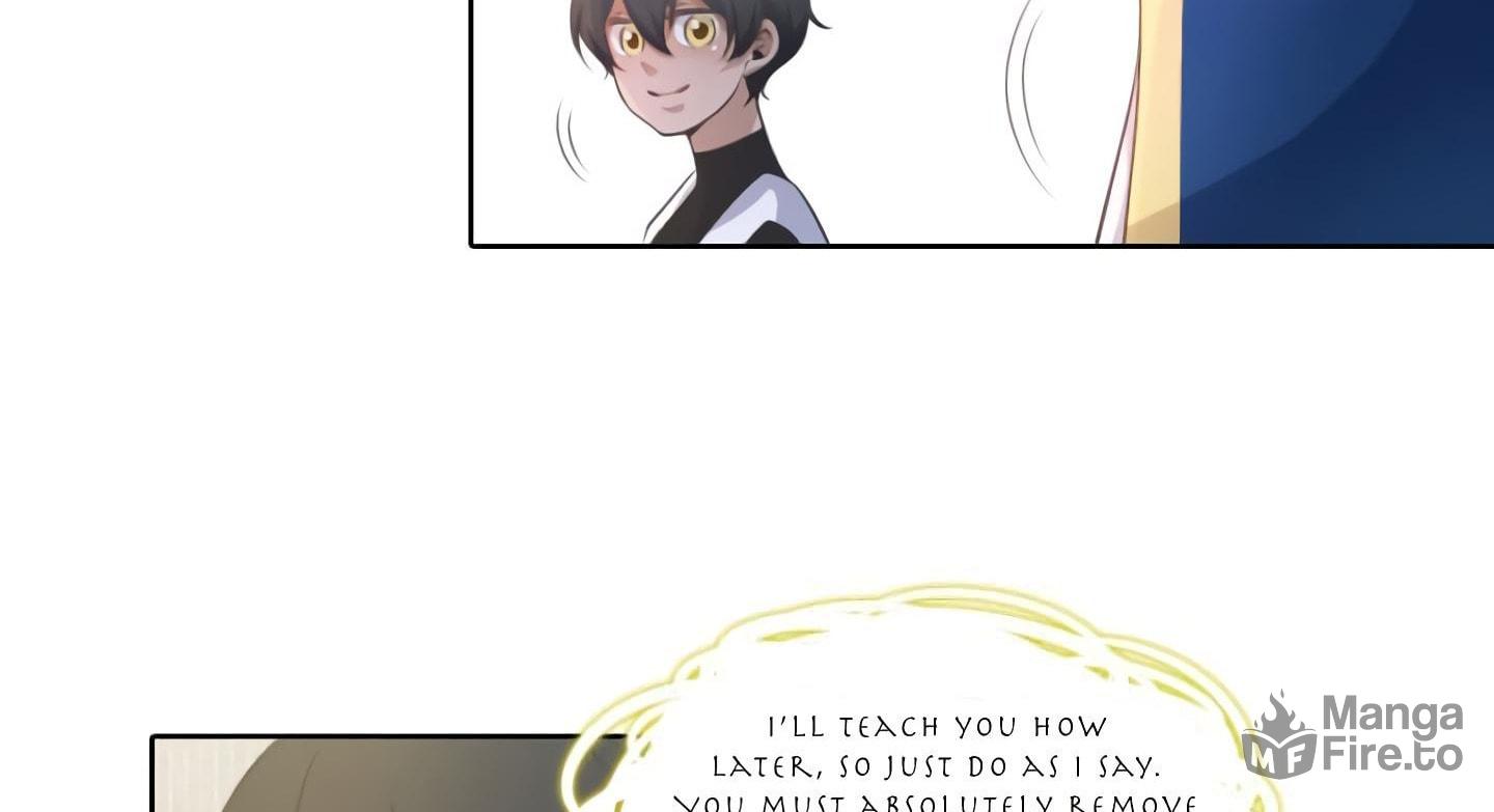 Elqueeness – Chapter 19 page 80