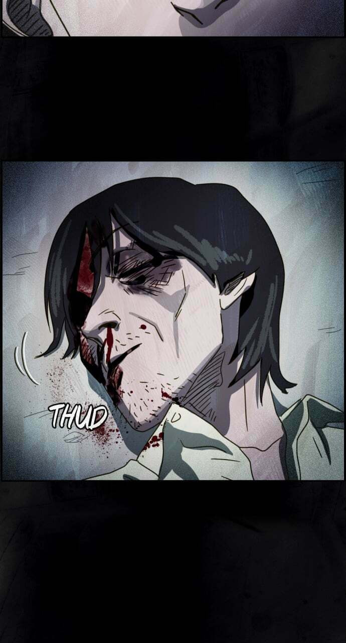 Day of Disaster – Chapter 8 page 46