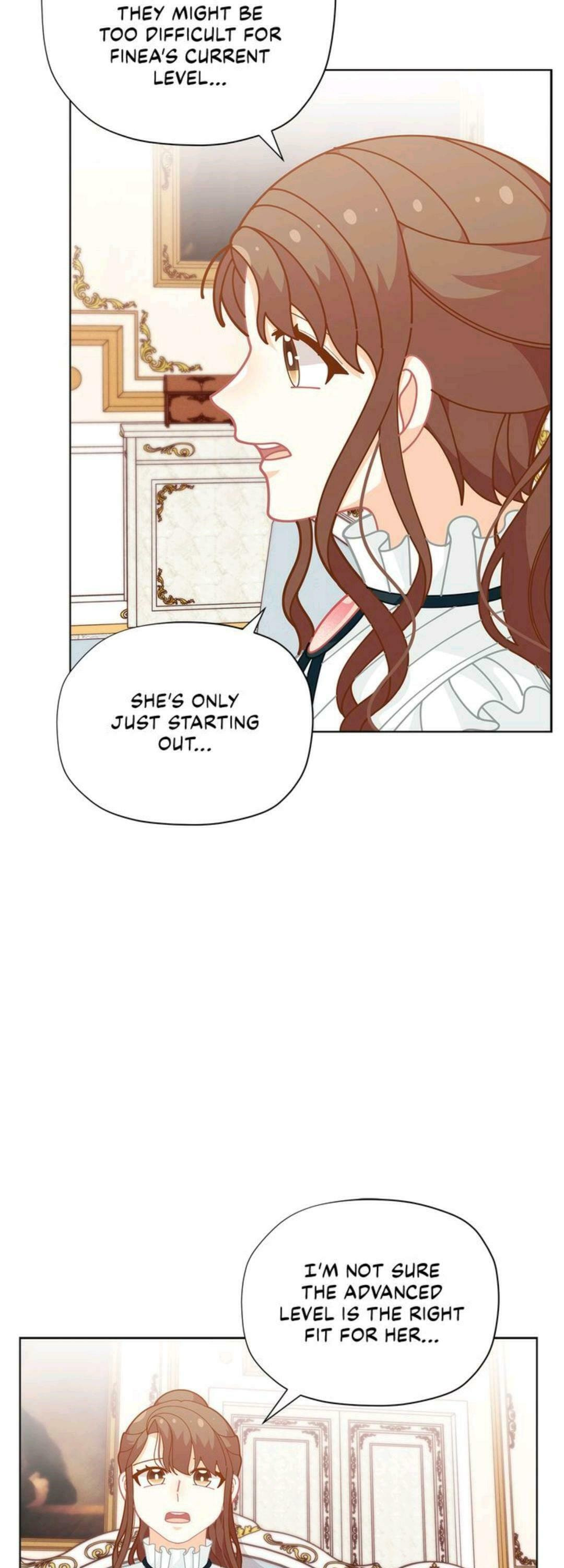 The Heroine of Drayfox – Chapter 32 page 27