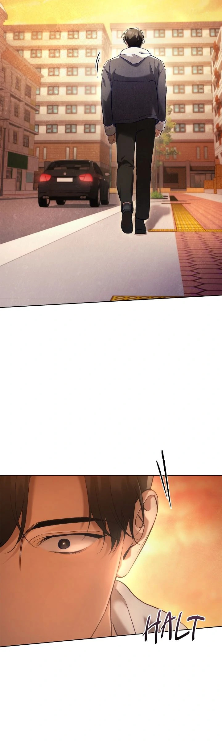Honey Coated S Class Guide – Chapter 54 page 18