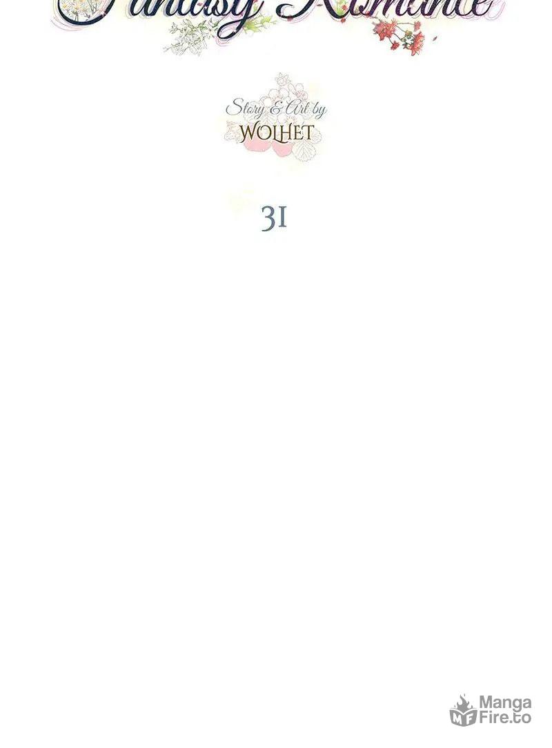 Another Typical Fantasy Romance – Chapter 31 page 29