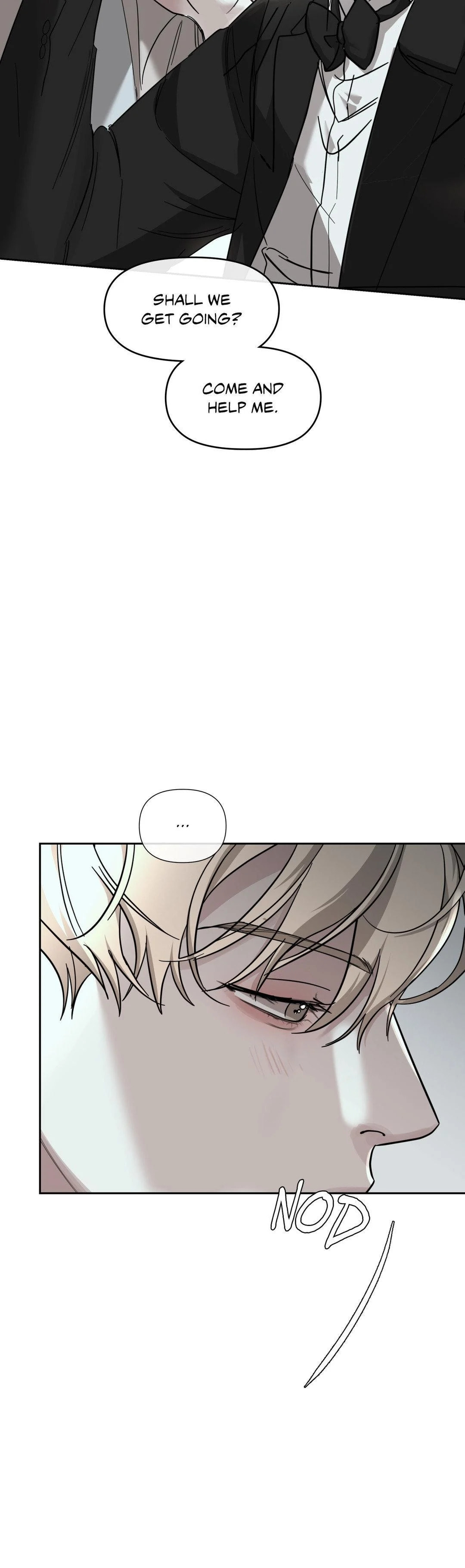 Dearest – Chapter 19 page 8