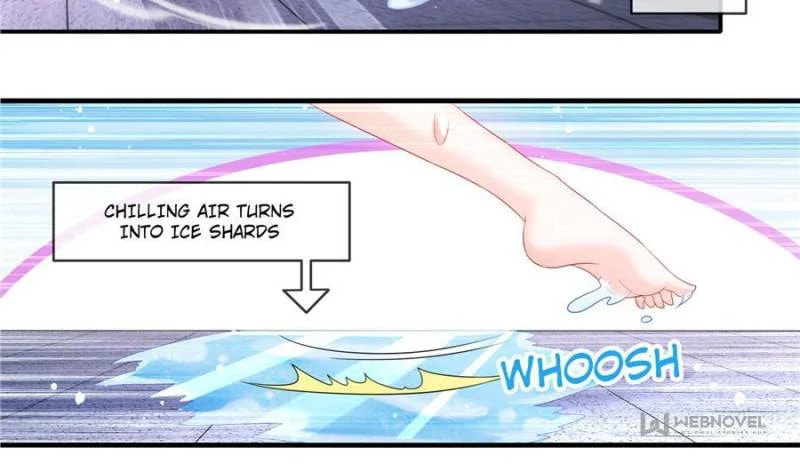 My Furry Harem Is After Me – Chapter 6 page 15