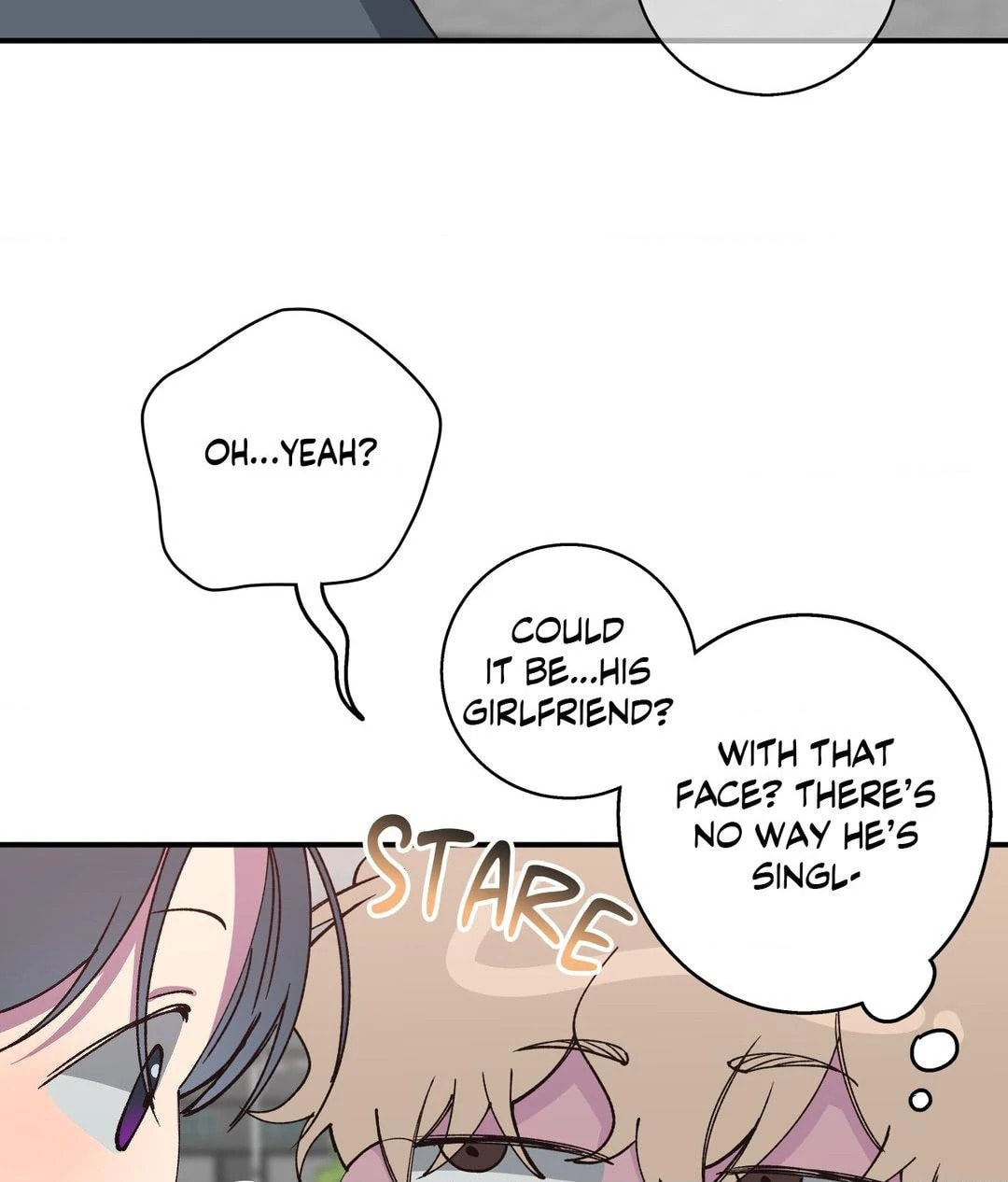 Reluctant Encounters – Chapter 13 page 66