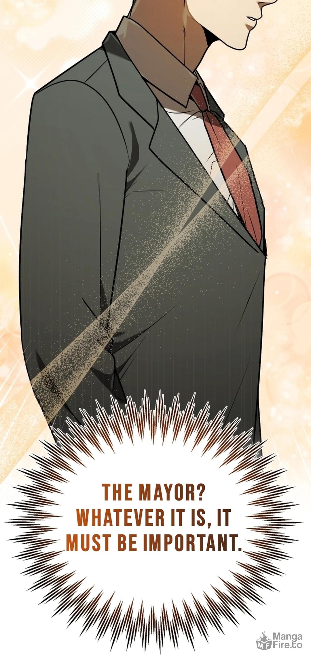 The Joseon Prince Went To America And Didn’t Return – Chapter 14 page 26