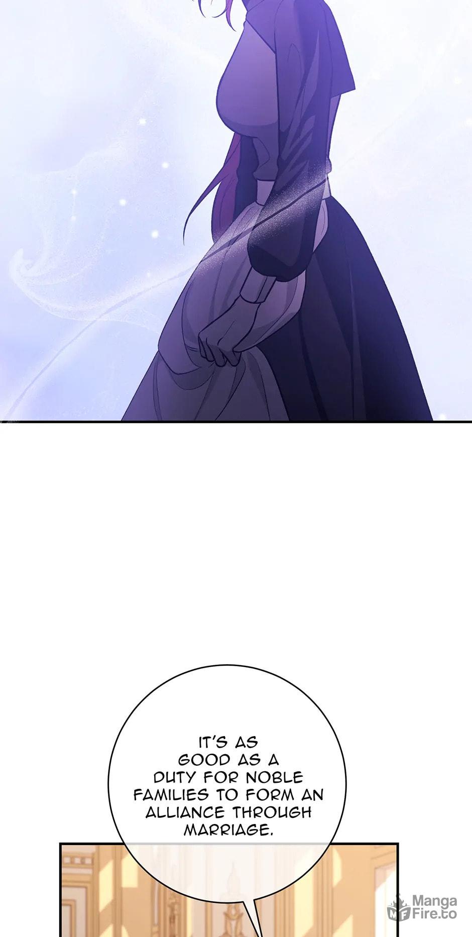 No Retaliation from the Supporting Cast – Chapter 32 page 41