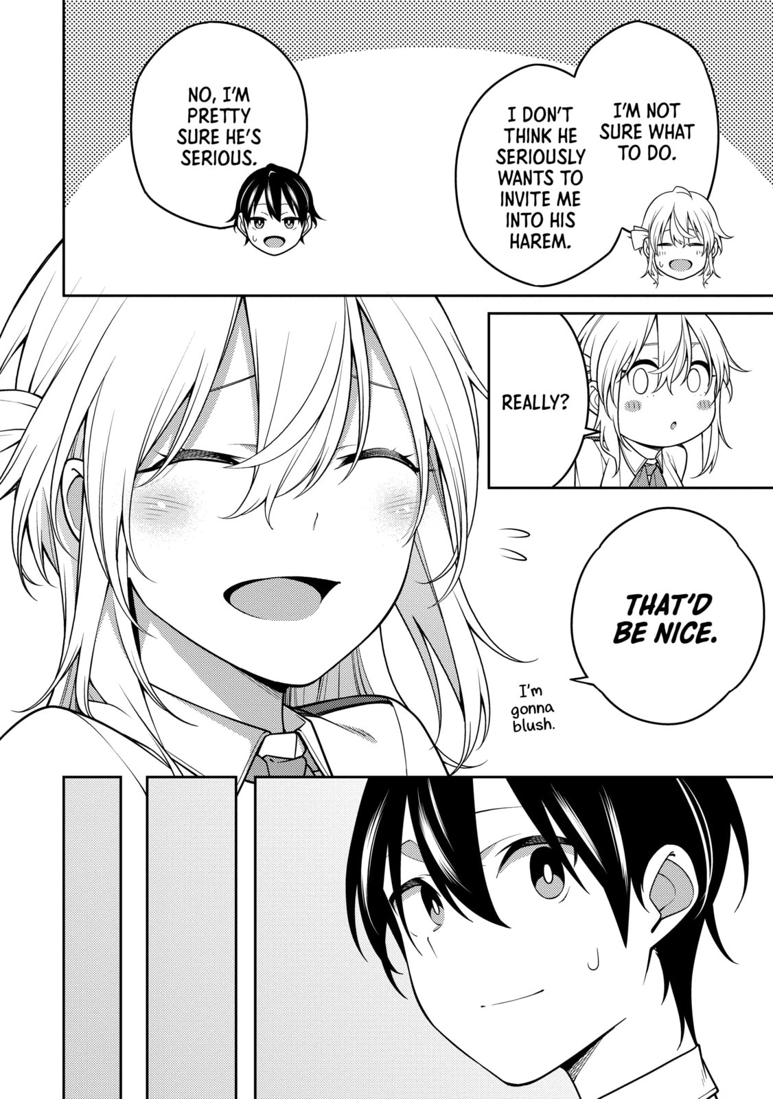 Saikyou Onmyouji no Isekai Tenseiki ~Geboku no Youkaidomo ni Kurabete Monster ga Yowaisugirundaga~ – Chapter 16 page 3