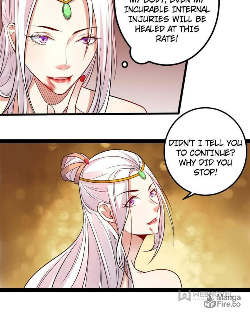 Way To Be The Evil Emperor – Chapter 9 page 20