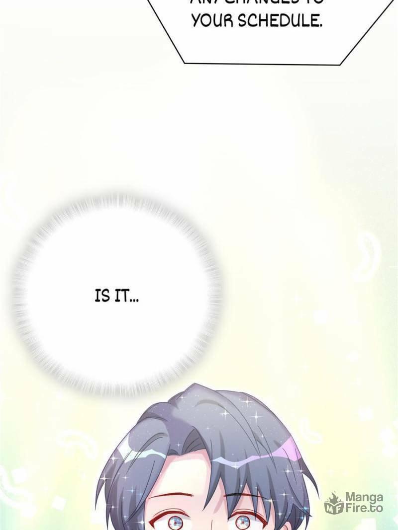 Whose Baby is it? (Colored) – Chapter 53 page 26