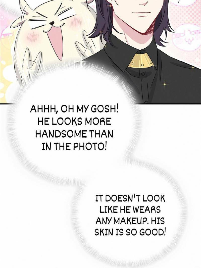 Whose Baby is it? (Colored) – Chapter 41 page 60