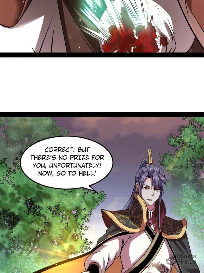 Way To Be The Evil Emperor – Chapter 53 page 29