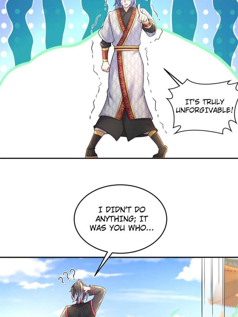 My Furry Harem Is After Me – Chapter 41 page 13