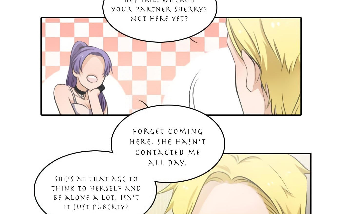 Elqueeness – Chapter 19 page 58