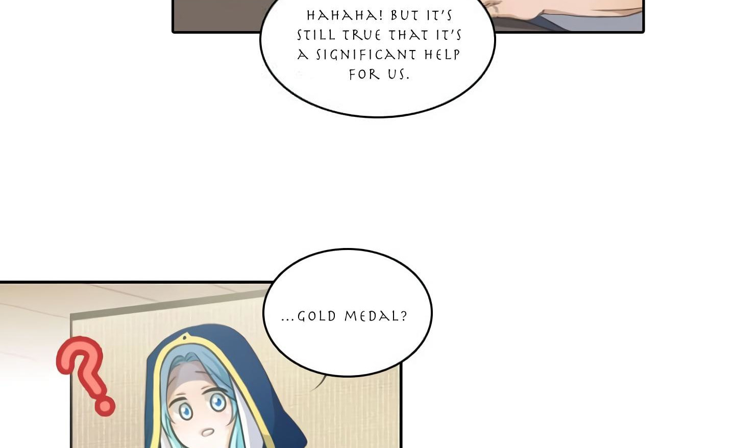 Elqueeness – Chapter 19 page 45