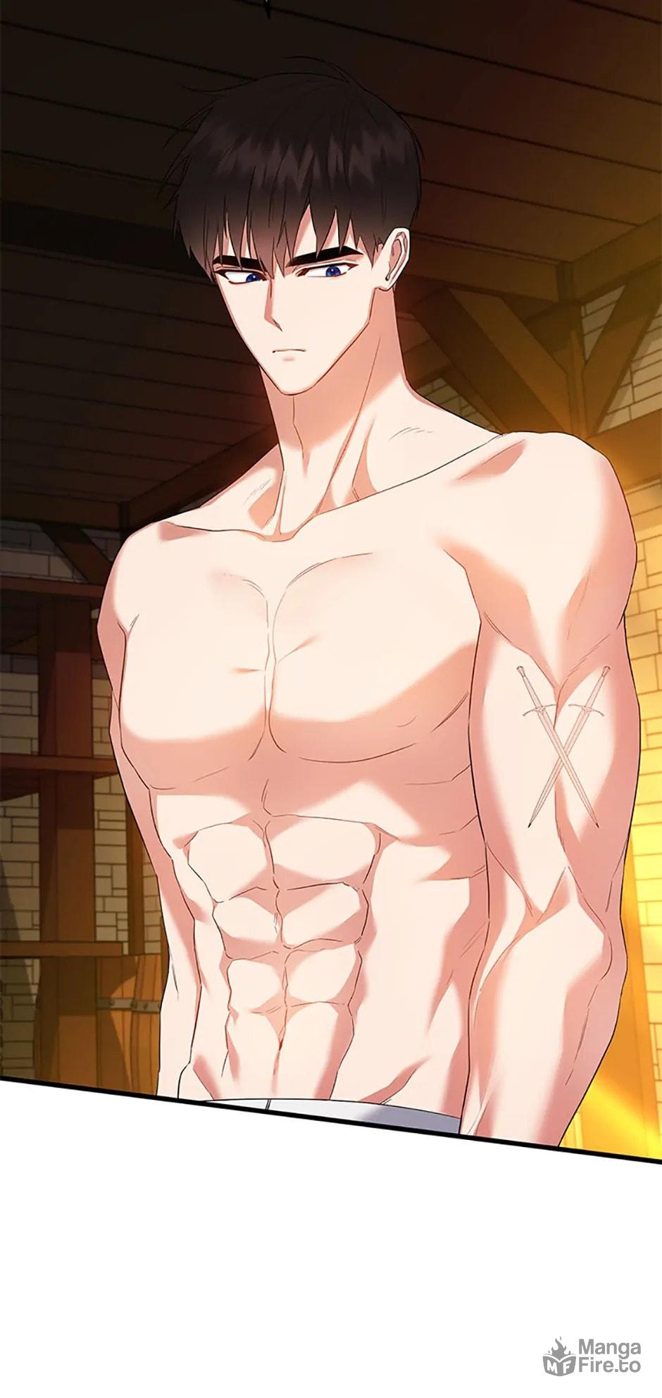 I Will Avoid the Male Lead and Make My Harem – Chapter 27 page 49