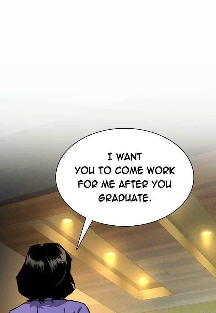 Teenage Mercenary – Chapter 50 page 75