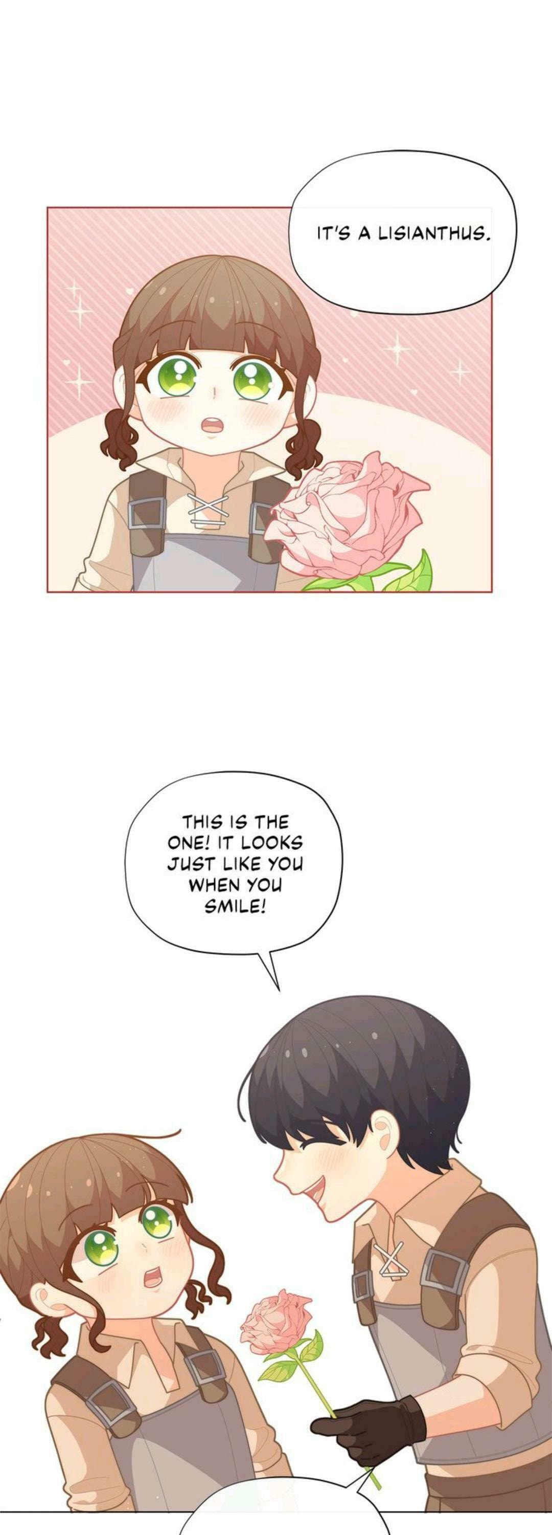 The Heroine of Drayfox – Chapter 36 page 36