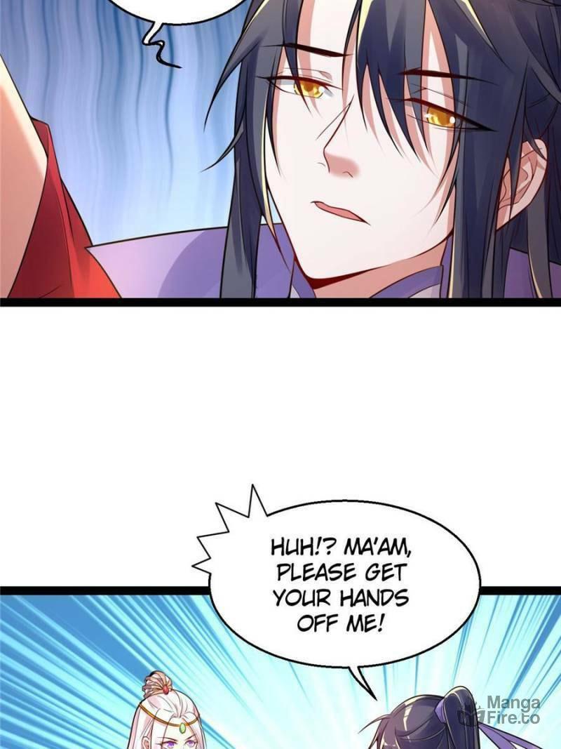 Way To Be The Evil Emperor – Chapter 9 page 5