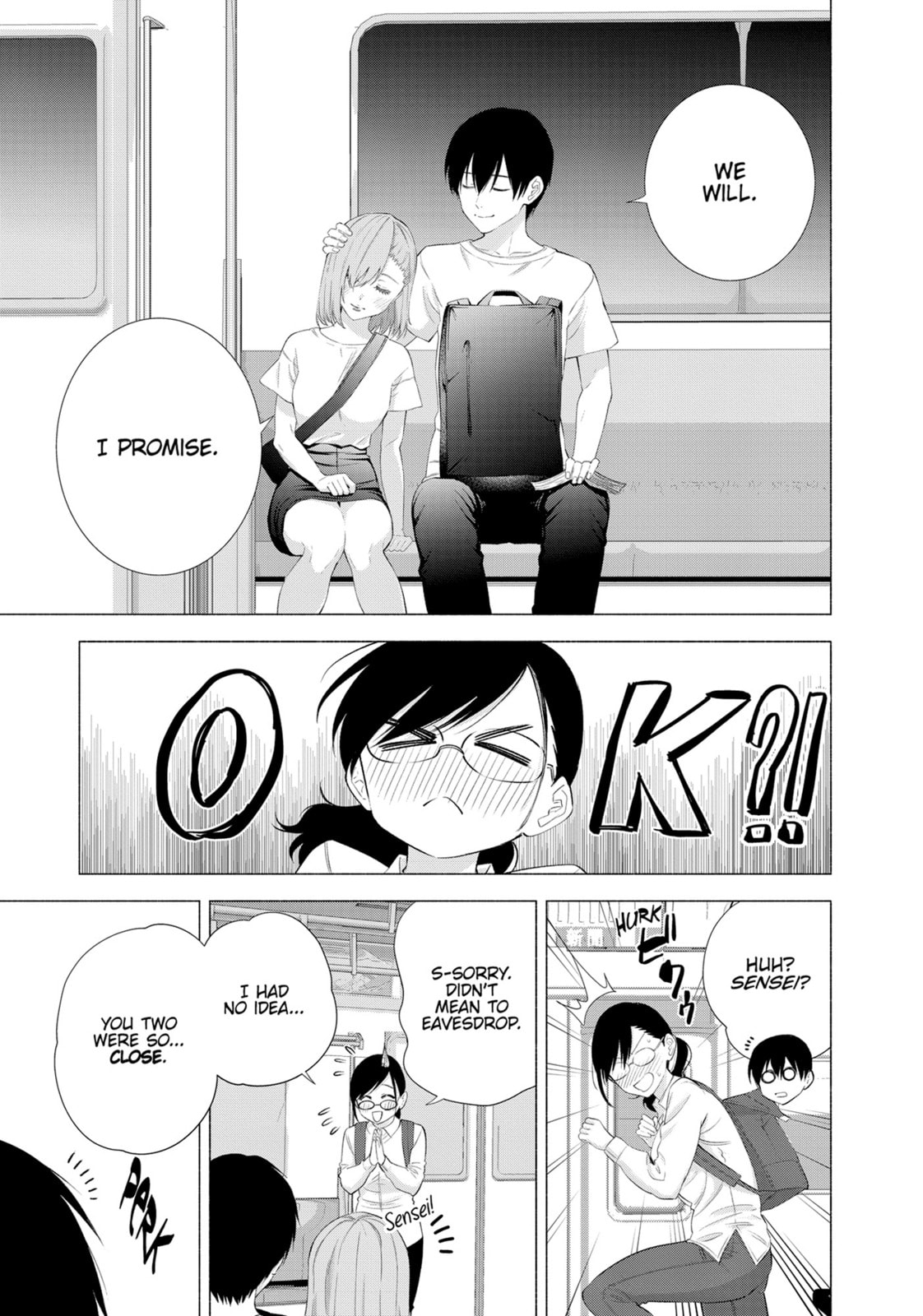 THIS SIDE OF THE SCREEN page 16