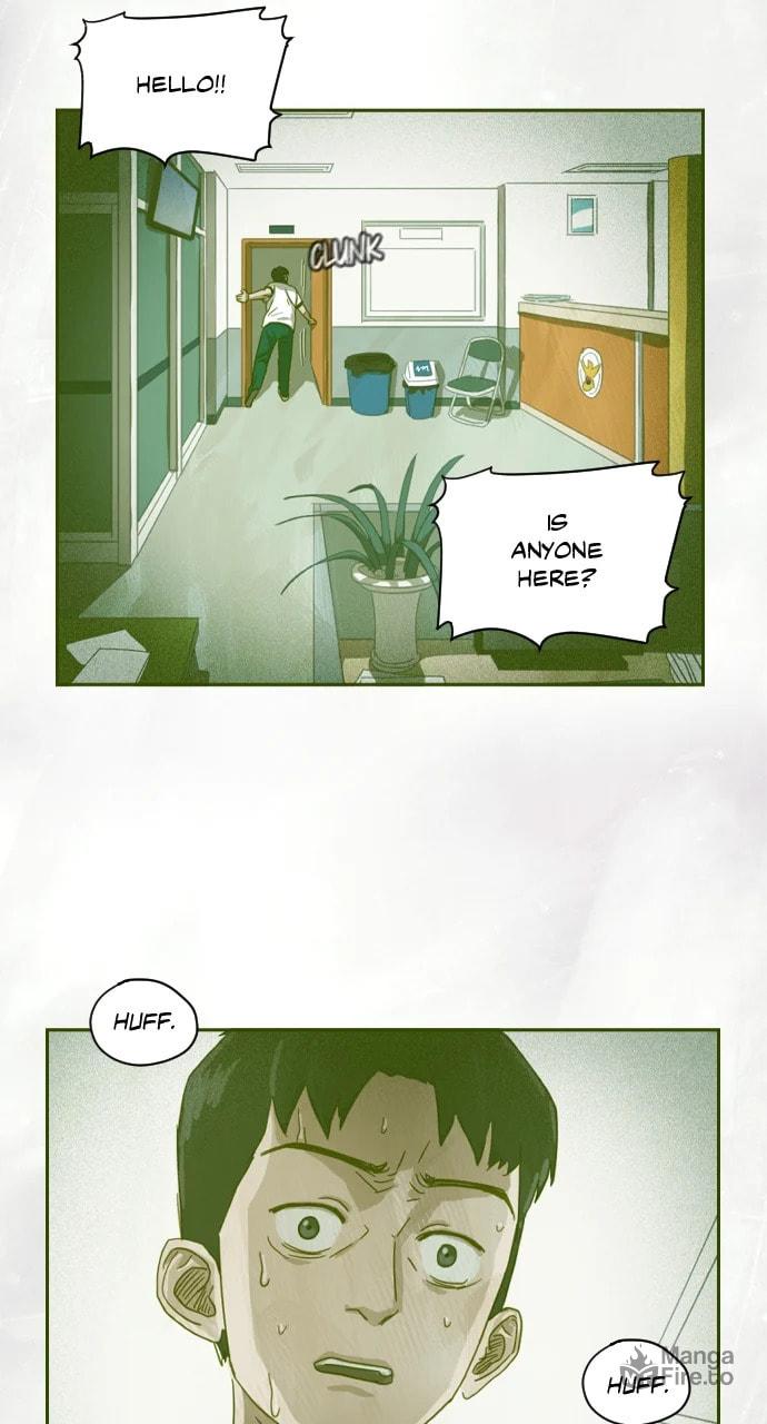 Day of Disaster – Chapter 8 page 5