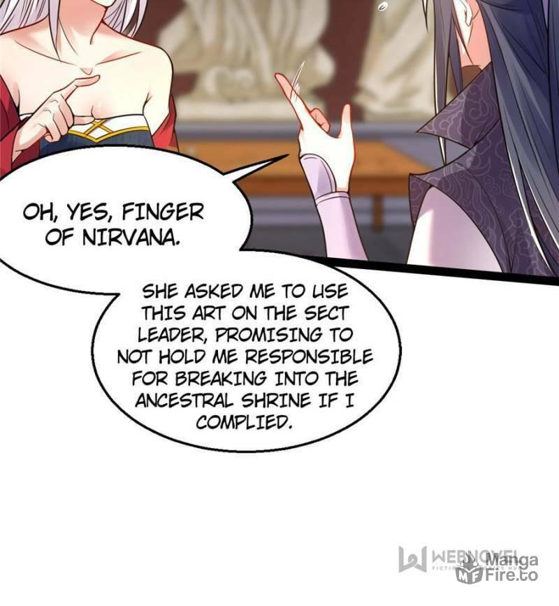 Way To Be The Evil Emperor – Chapter 9 page 11