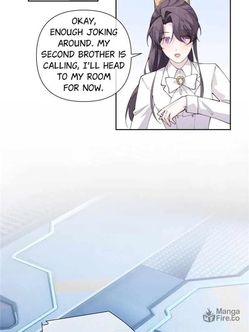 Pampering My Beast Commander – Chapter 42 page 19