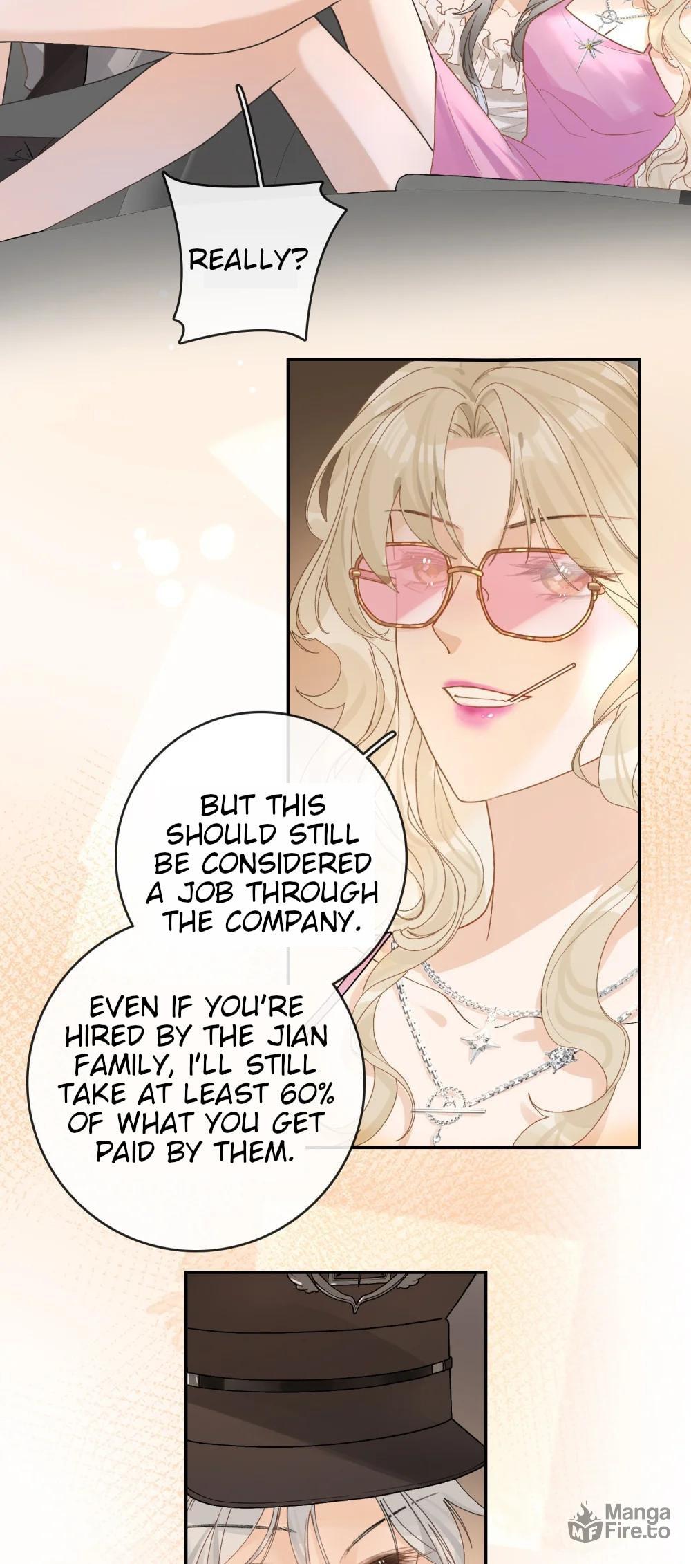 Personal Bodyguard page 23