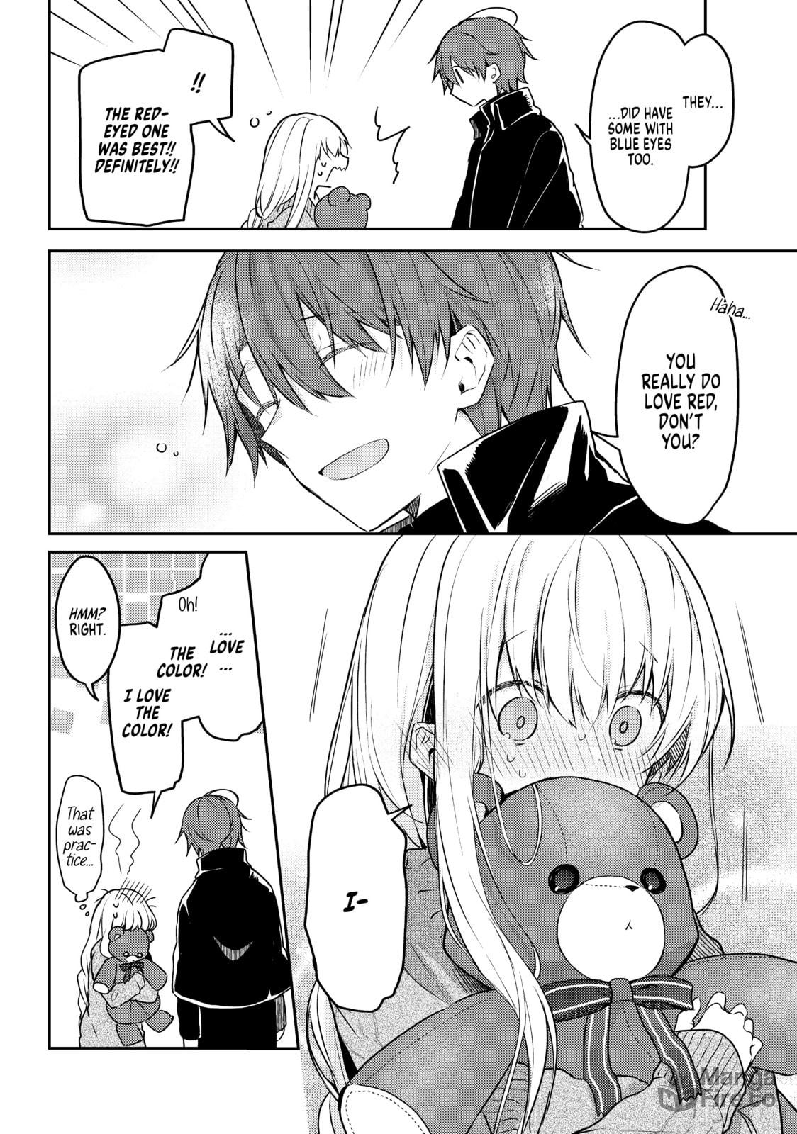 Their Hobbies page 19