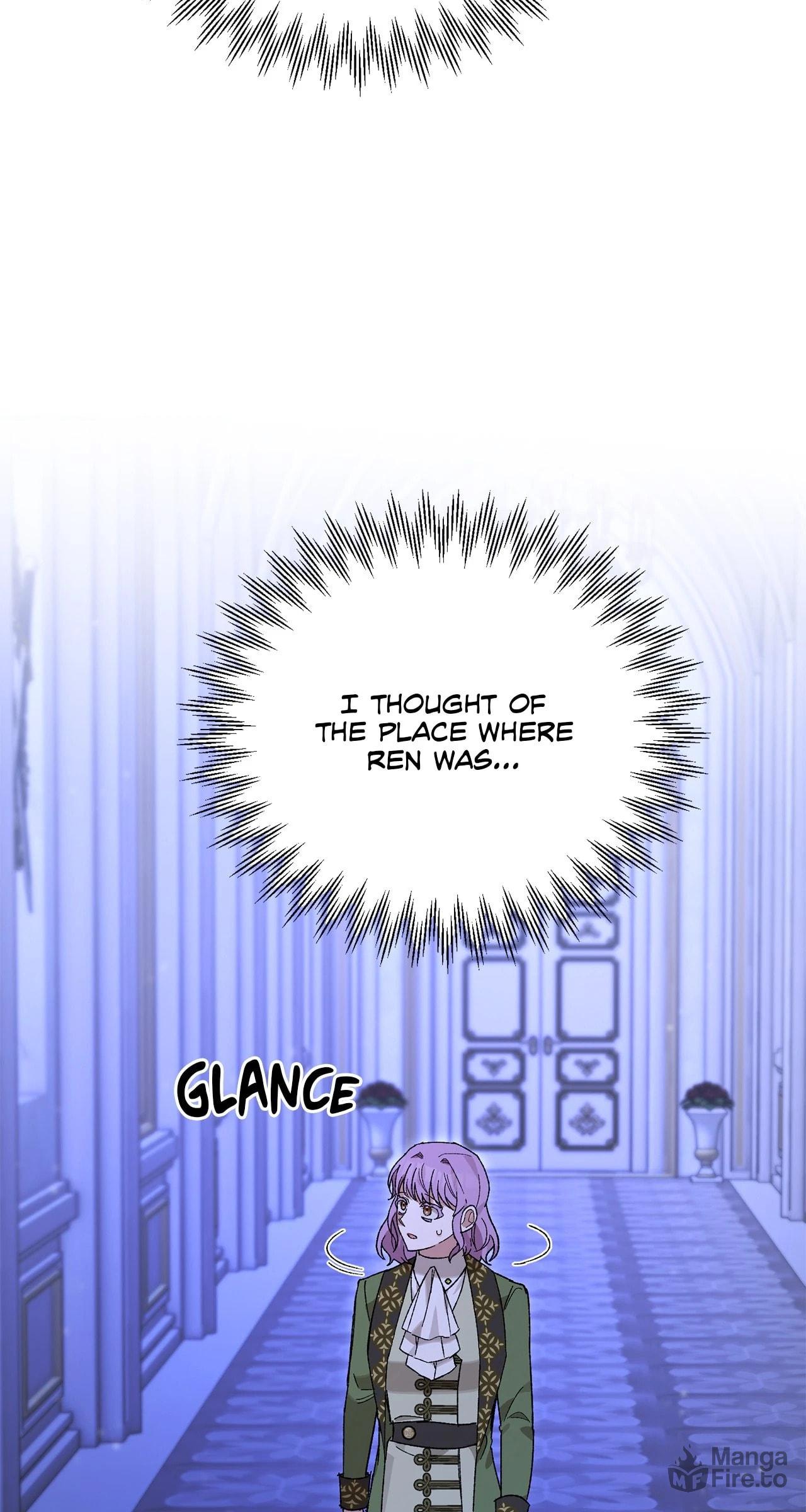 Let Me Kidnap the Male Lead – Chapter 49 page 47