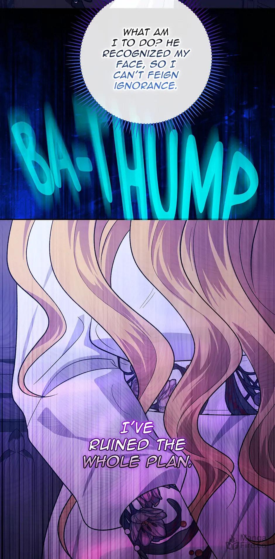 No Retaliation from the Supporting Cast – Chapter 27 page 14