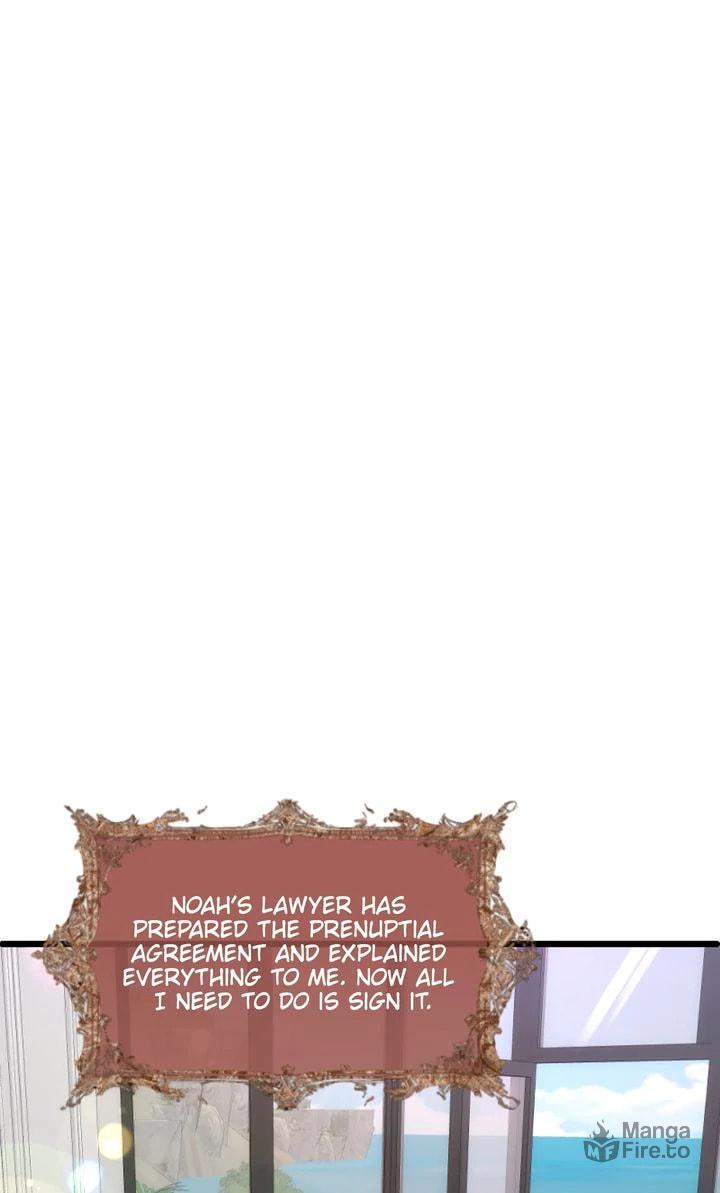 The Billionaire’s Replacement Wife – Chapter 12 page 24
