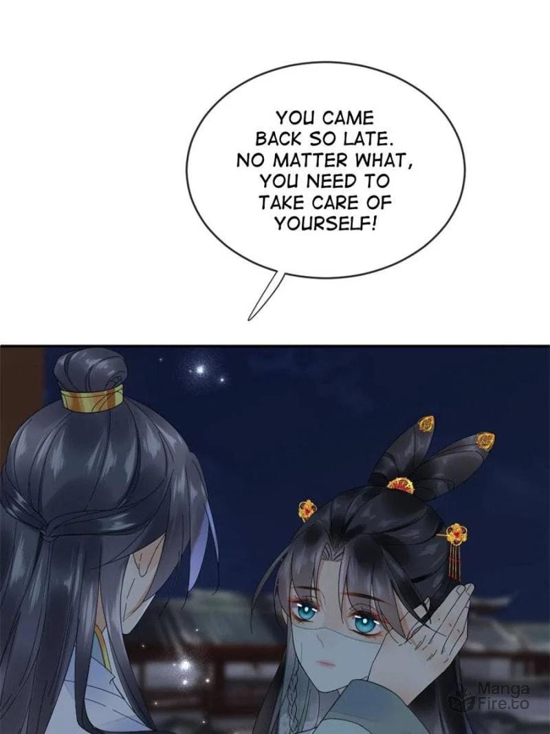 The Poisonous Lady's Fiery Return – Chapter 49 page 17