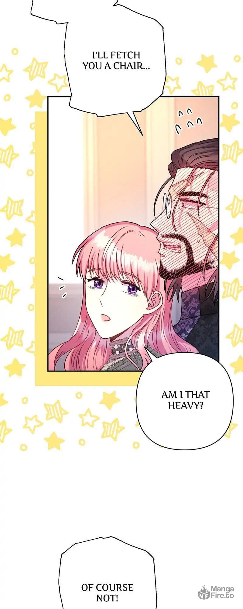 Another Typical Fantasy Romance – Chapter 13 page 24