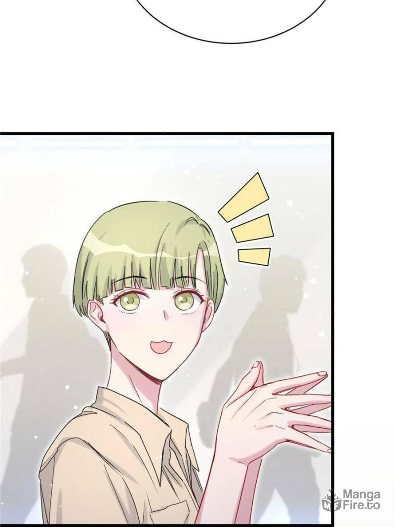 Whose Baby is it? (Colored) – Chapter 59 page 77