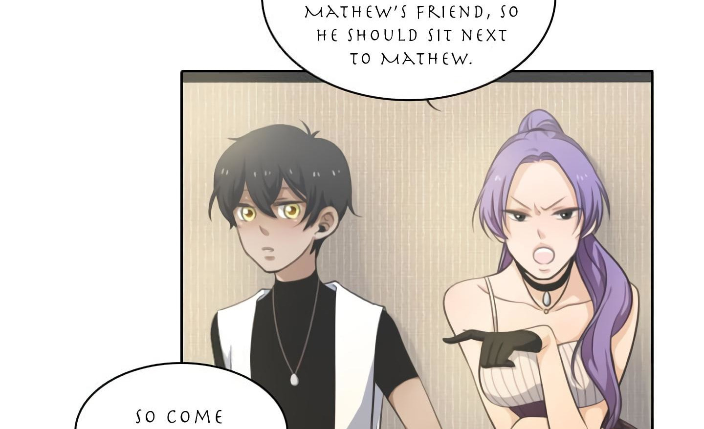 Elqueeness – Chapter 19 page 18