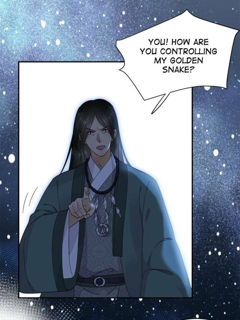 The Poisonous Lady's Fiery Return – Chapter 35 page 15