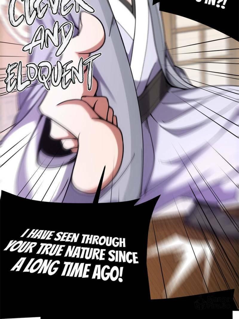 Celebrating the Remaining Life – Chapter 58 page 32