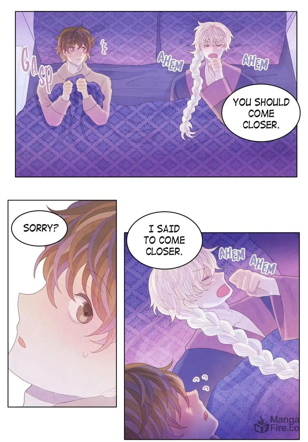 Magic Soup (Colored) – Chapter 24 page 24
