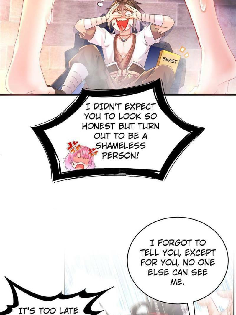 My Furry Harem Is After Me – Chapter 6 page 1