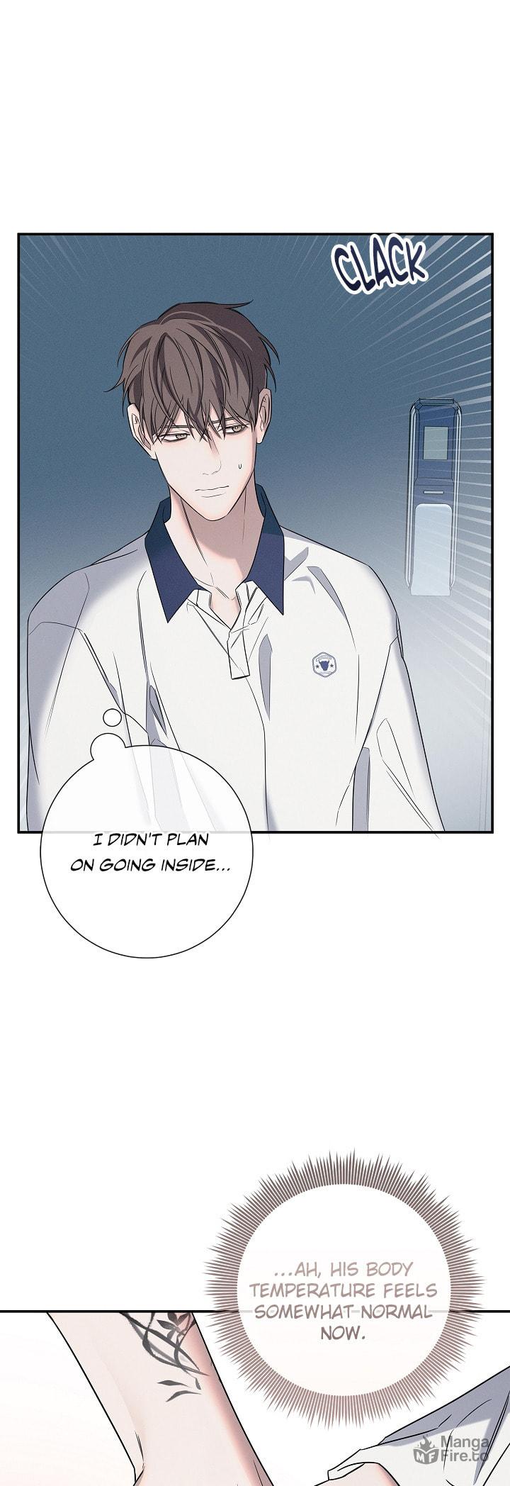Night of the Unmarked – Chapter 10 page 8