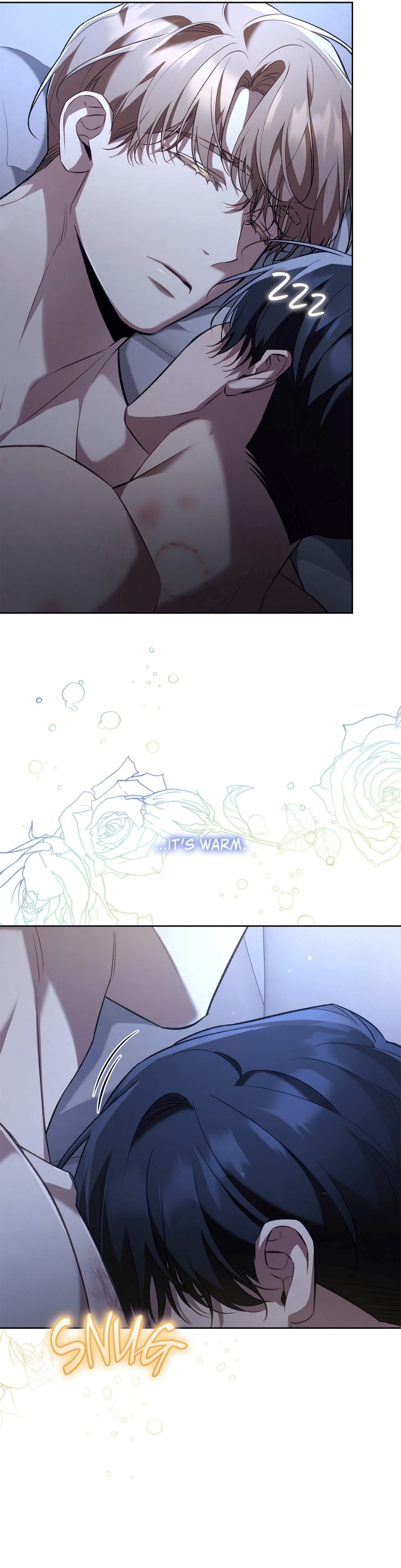 Honey Coated S Class Guide – Chapter 56 page 10