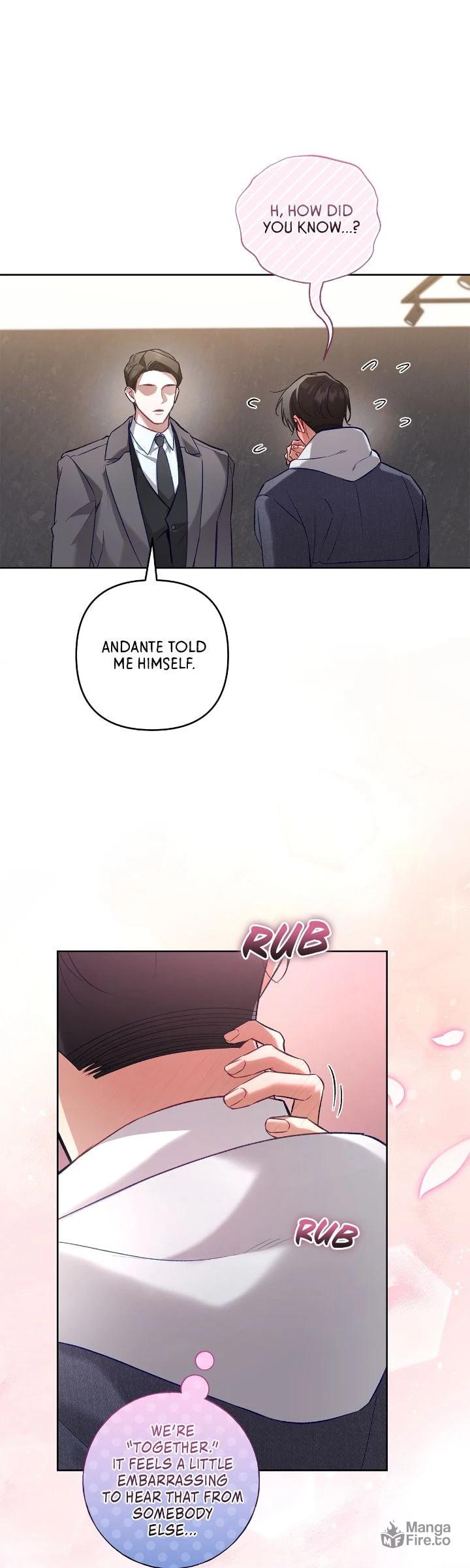 Honey Coated S Class Guide – Chapter 54 page 8