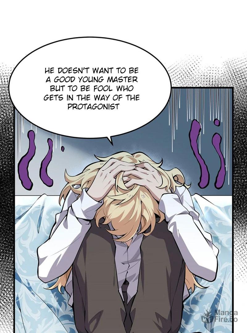 Hellish Start page 20