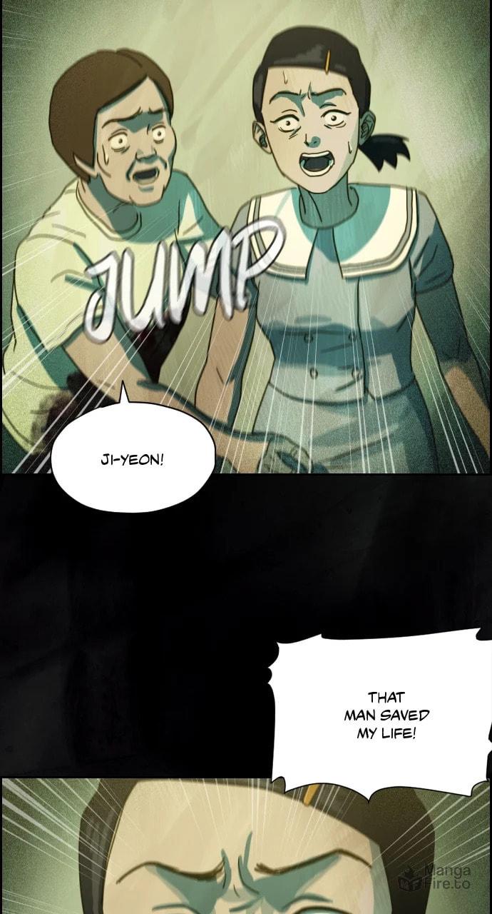 Day of Disaster – Chapter 8 page 80
