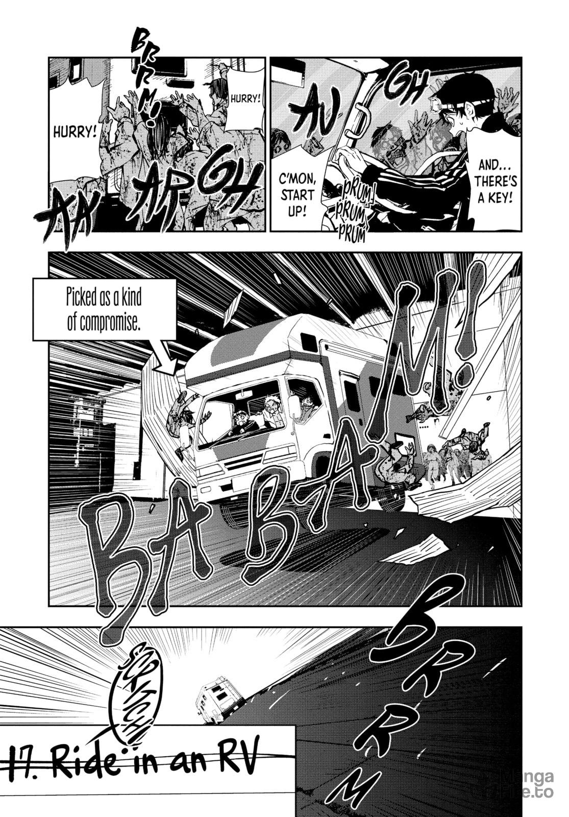 RV of the Dead page 29