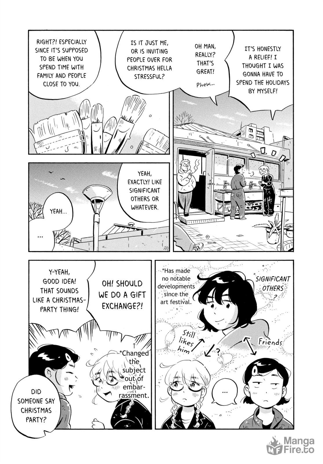 Twenty-Four Hours of Christmas! Part 1 page 2