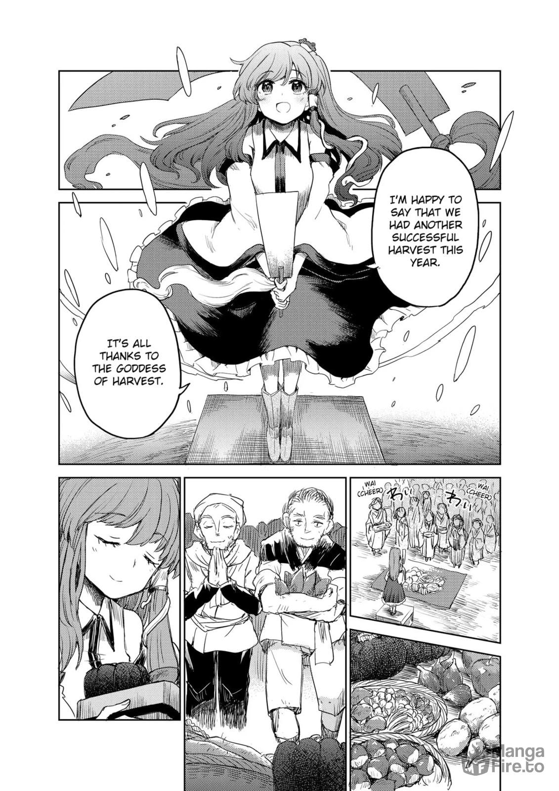 The Lotus Eaters, Drunk and Sober – Chapter 23 page 2