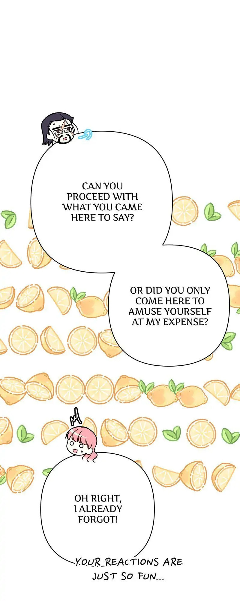 Another Typical Fantasy Romance – Chapter 13 page 13